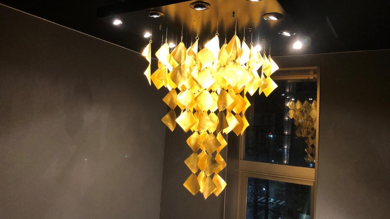 Weskii Hotel Kanazava Kültér fotó
