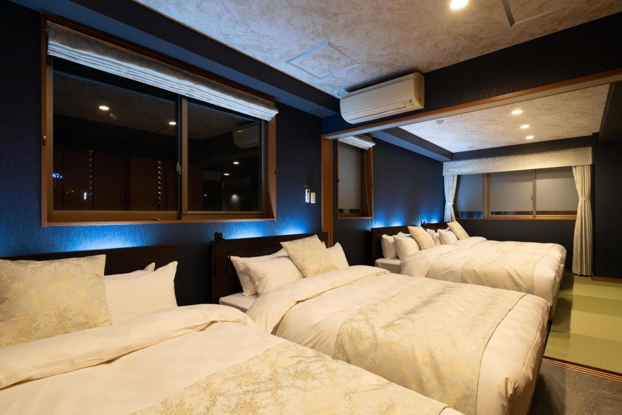 Weskii Hotel Kanazava Kültér fotó