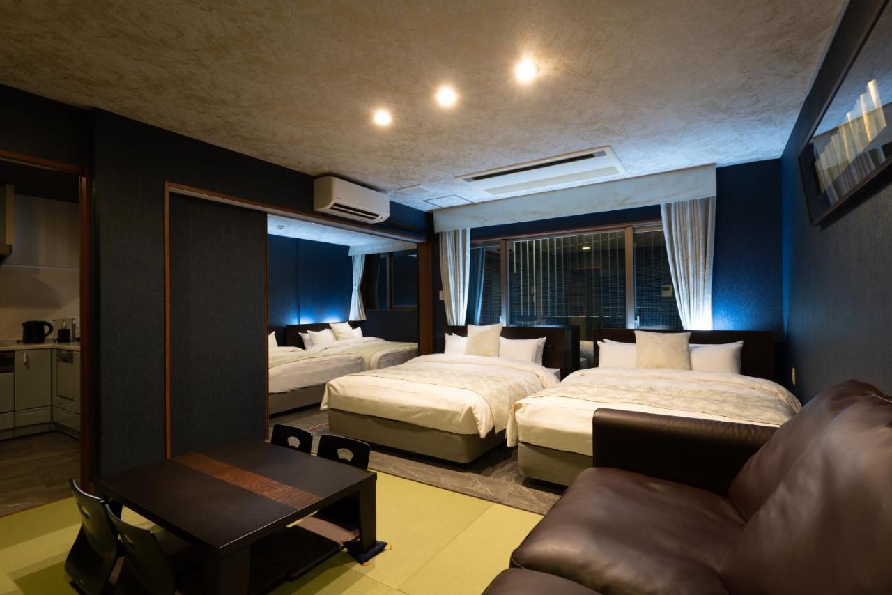 Weskii Hotel Kanazava Kültér fotó
