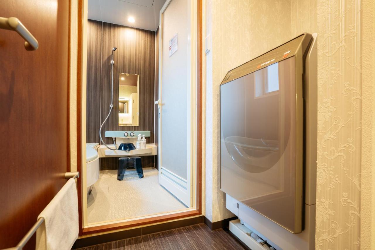 Weskii Hotel Kanazava Kültér fotó