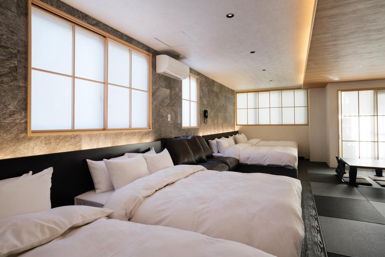 Weskii Hotel Kanazava Kültér fotó