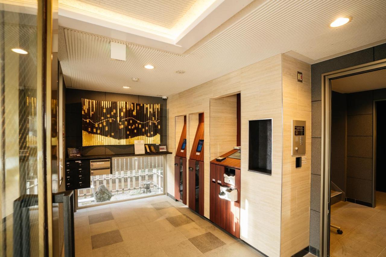 Weskii Hotel Kanazava Kültér fotó