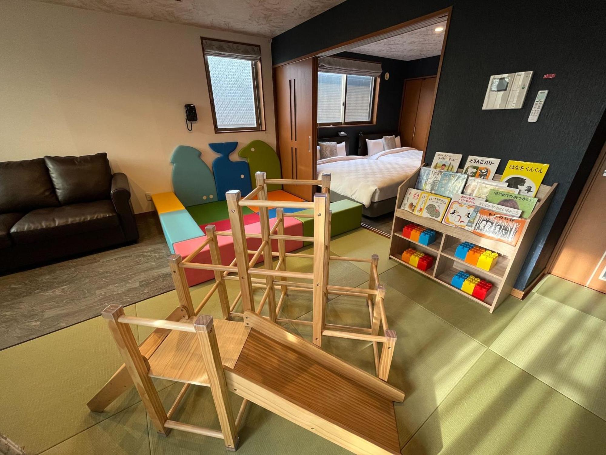 Weskii Hotel Kanazava Kültér fotó