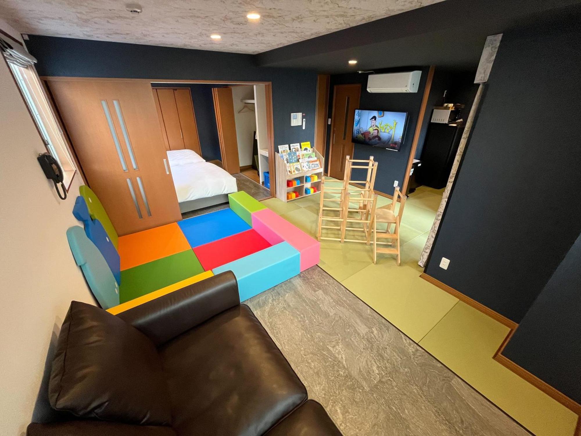 Weskii Hotel Kanazava Szoba fotó