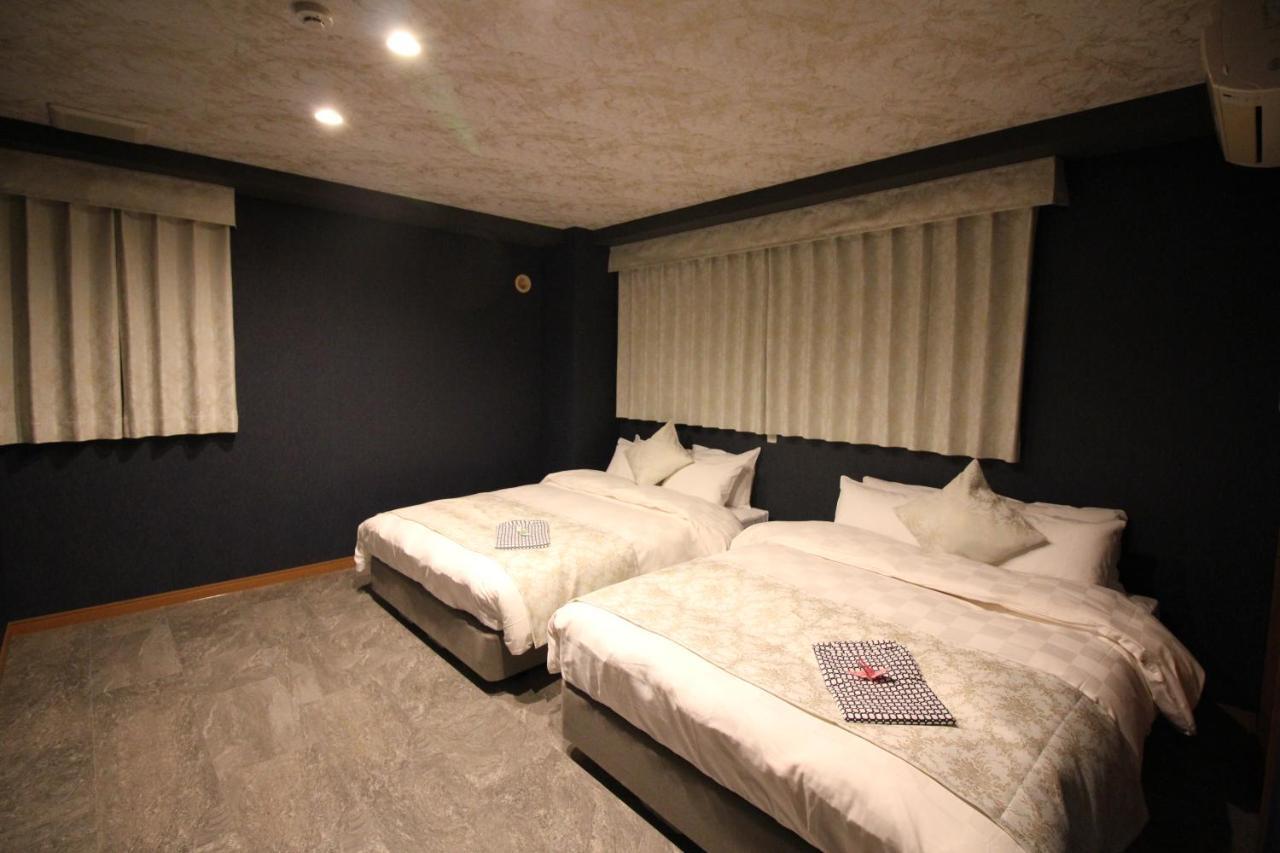 Weskii Hotel Kanazava Kültér fotó