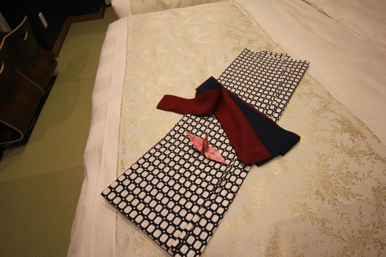 Weskii Hotel Kanazava Kültér fotó