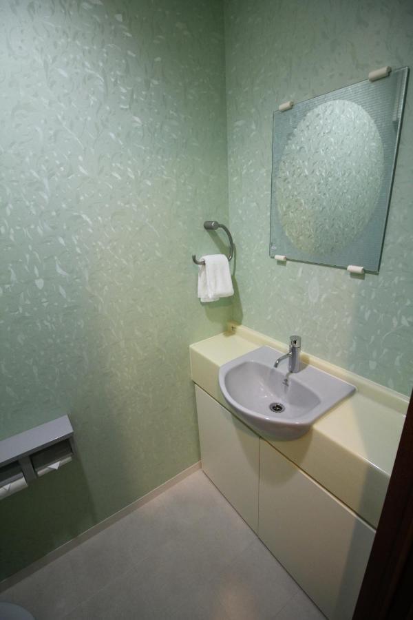 Weskii Hotel Kanazava Kültér fotó