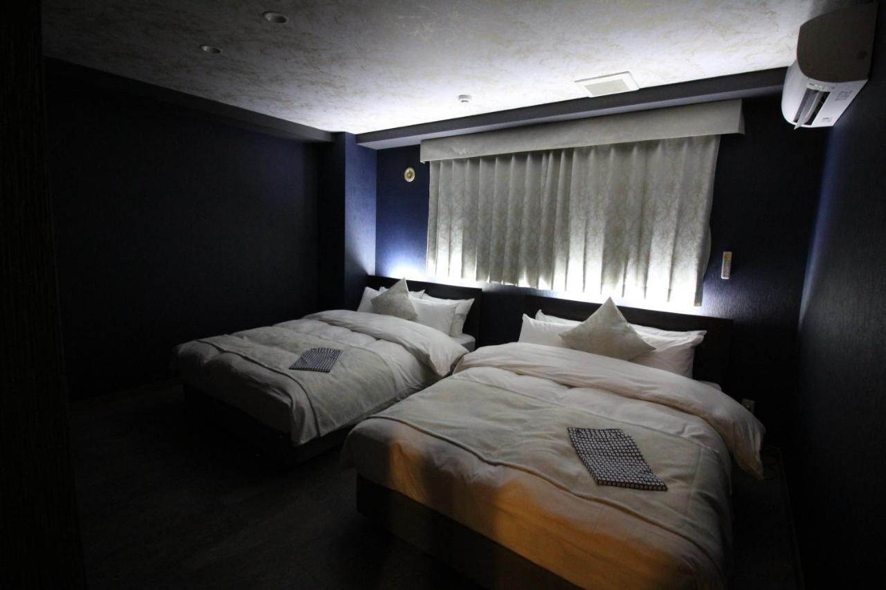 Weskii Hotel Kanazava Kültér fotó